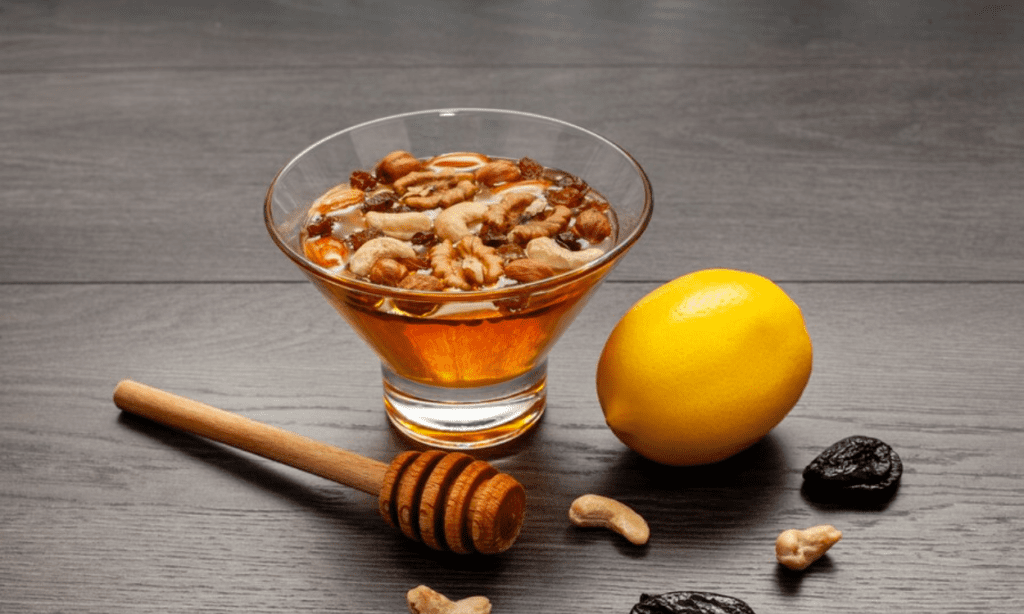 All About Natural Honey The Golden Elixir of Health and Wellness