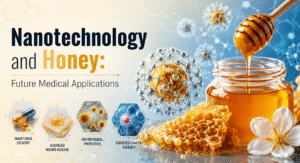 Nanotechnology and Honey Future Medical Applications