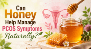 Can Honey Help Manage PCOS Symptoms Naturally