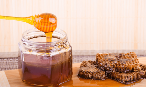 Raw Honey vs. Regular Honey